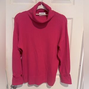 Old Navy turtleneck